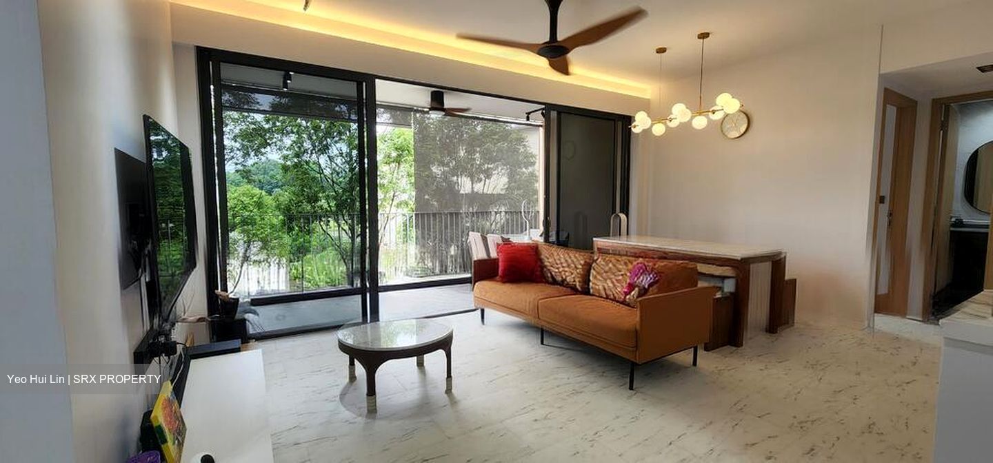 Twin Fountains (D25), Condominium #497976121